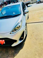 Toyota Aqua L 2019 for Sale
