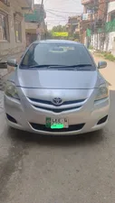 Toyota Belta G 1.3 2006 for Sale