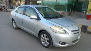 Toyota Belta X 1.3 2009 for Sale