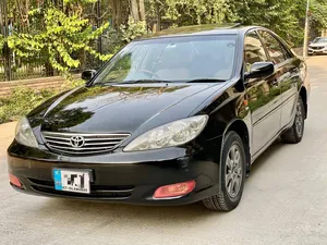 Toyota Camry 2006 for Sale