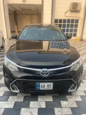 Toyota Camry Hybrid 2014 for Sale