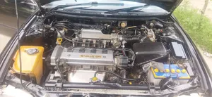 Toyota Corolla GLi 1.6 1995 for Sale