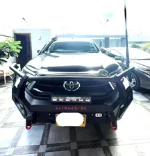 Toyota Hilux Revo V Automatic 2.8 2021 for Sale