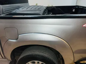 Toyota Hilux Vigo Champ G 2016 for Sale