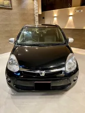 Toyota Passo X G Package 2014 for Sale