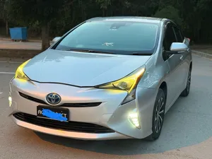 Toyota Prius S Touring Selection 2016 for Sale