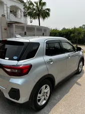 Toyota Raize G 2019 for Sale