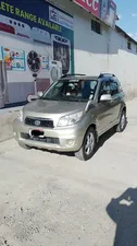 Toyota Rush X Smart Edition 2011 for Sale