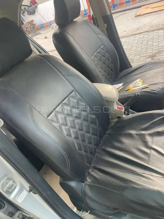Toyota Belta 2013 for Sale in Sadiqabad Image-1