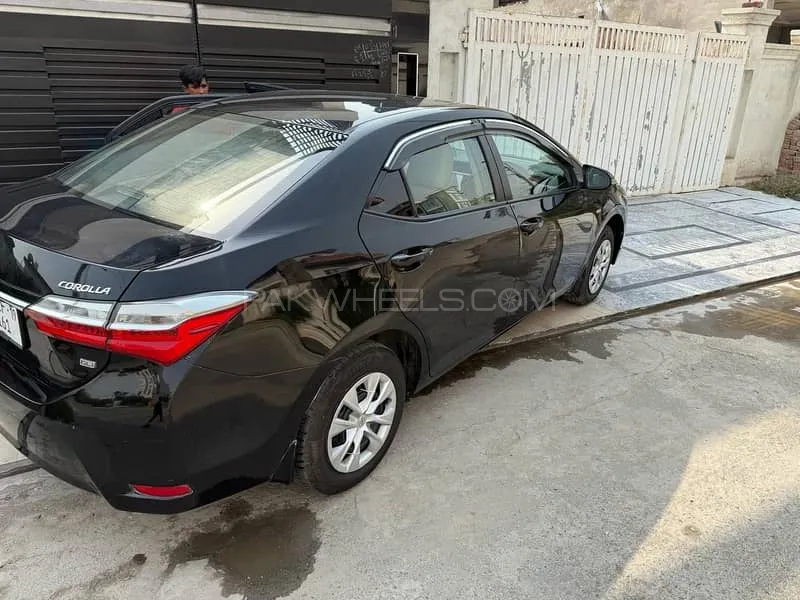ٹویوٹا کرولا 2019 for Sale in لاہور Image-1