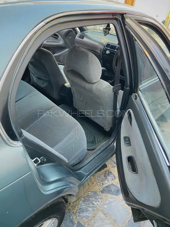 Toyota Corolla 1993 for Sale in Mardan Image-1