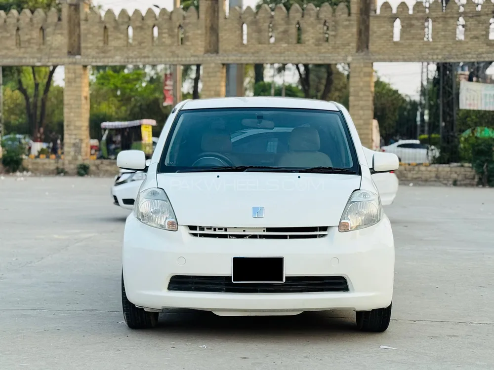 Toyota Passo 2009 for Sale in Rawalpindi Image-1