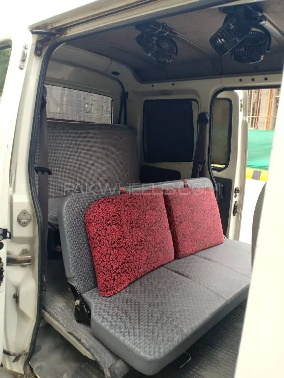 Toyota Pixis Van 2012 for Sale in Karachi Image-1