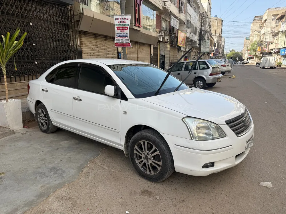Toyota Premio 2006 for Sale in Karachi Image-1