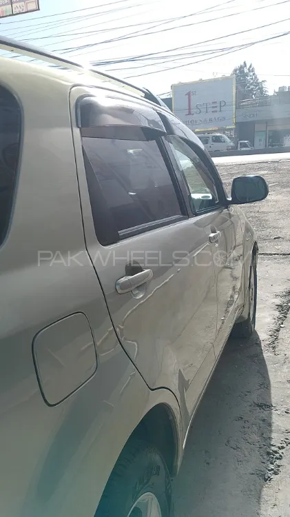 Toyota Rush 2011 for Sale in Abbottabad Toyota Rush 2011 for Sale in Abbottabad Image-3