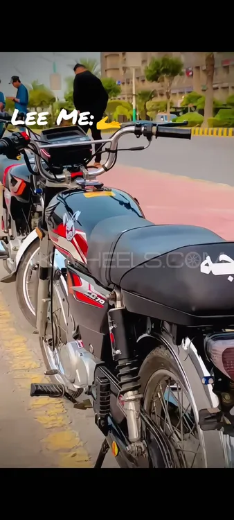 Union Star US 70cc 2018 for Sale Image-1