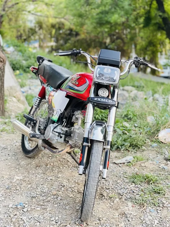 Union Star US 70cc 2022 for Sale Image-1