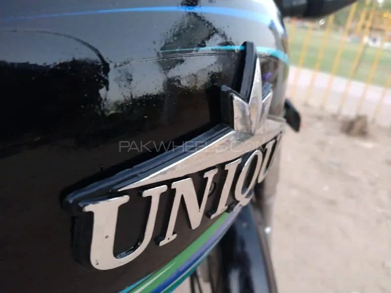 Unique Xtreme UD 70 2018 for Sale Image-1