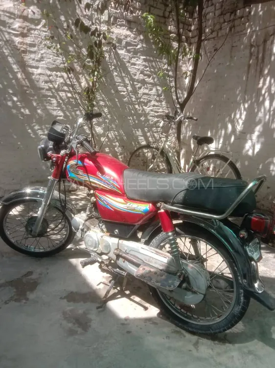 یونائیٹڈ US 70 2018 for Sale Image-1