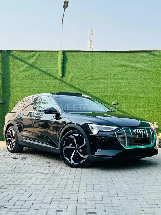 Audi e-tron 2022 for Sale in Lahore Image-1