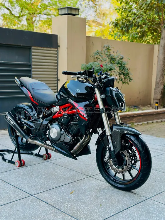 Benelli 302S 2022 for Sale Image-1