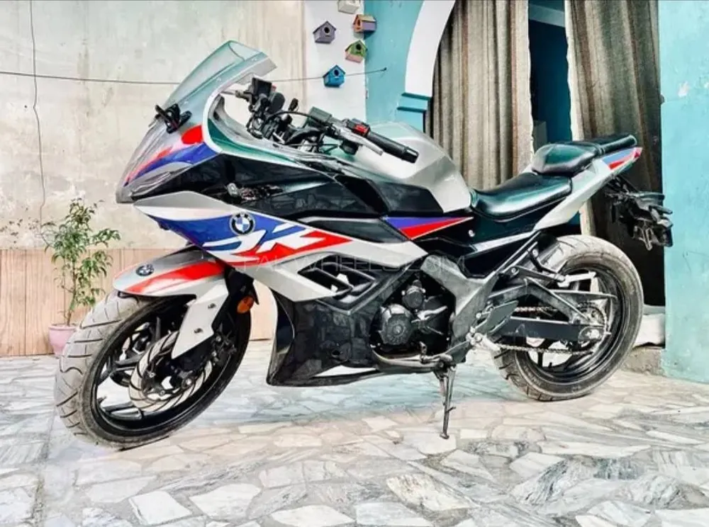 BMW S1000RR 2021 for Sale Image-1