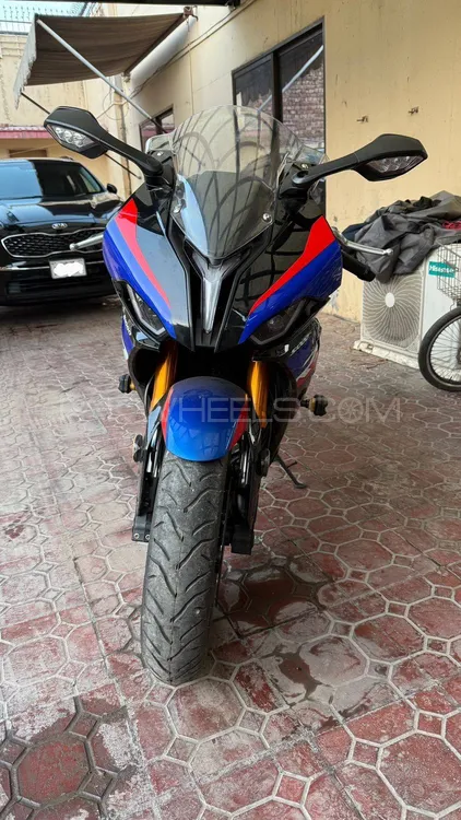 BMW S1000RR 2024 for Sale Image-1