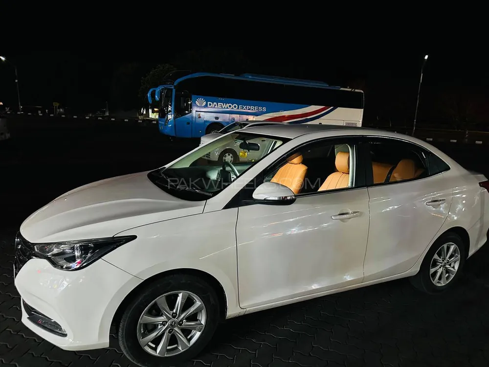 Changan Alsvin 2021 for Sale in Faisalabad Image-1