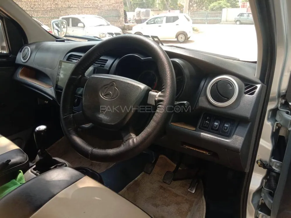 Changan Karvaan 2020 for Sale in Bahawalnagar Image-1