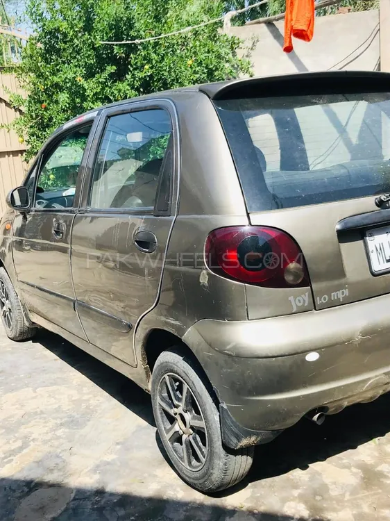 Chevrolet Joy 2006 for Sale in Sargodha Image-1