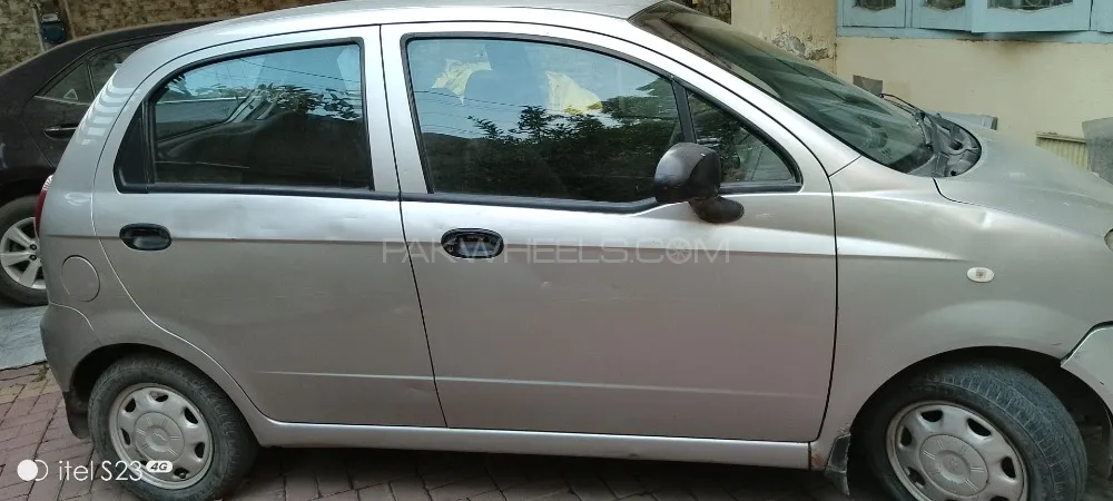 شیورلیٹ اسپارک 2009 for Sale in لاہور Image-1