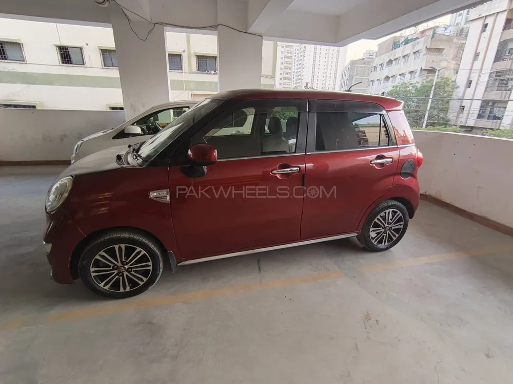Daihatsu Cast 2017 for Sale in Karachi Image-1