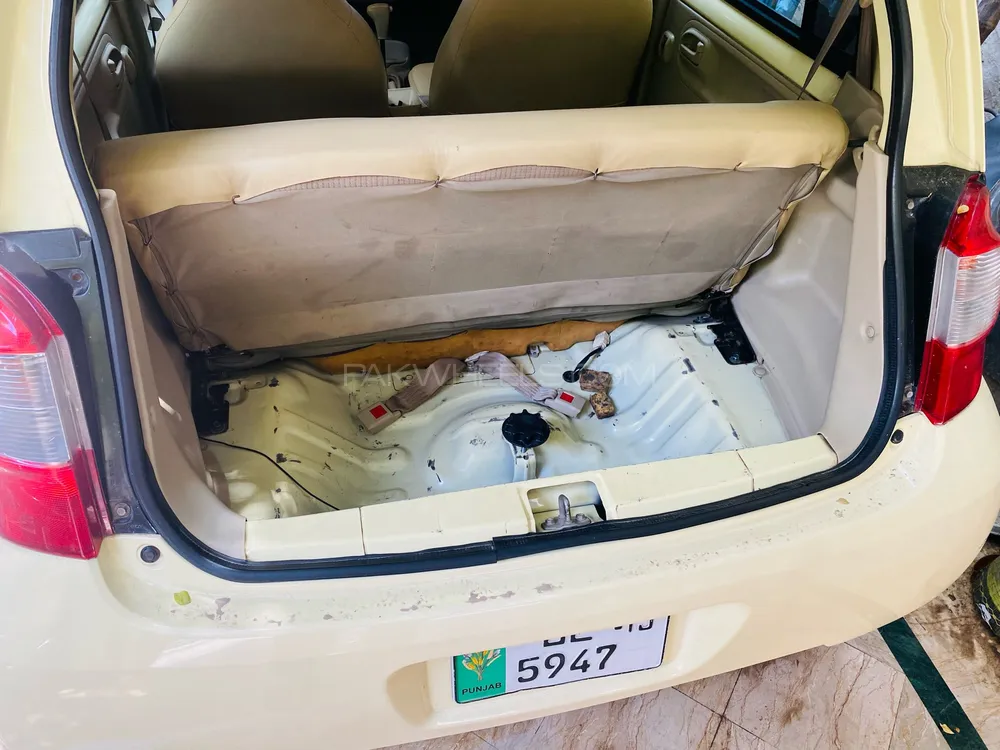 ڈائیہاتسو ایس 2004 for Sale in لاہور Image-1
