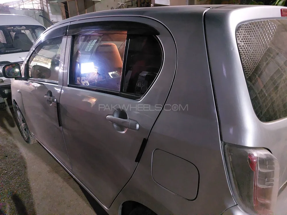 Daihatsu Mira 2012 for Sale in Karachi Image-1