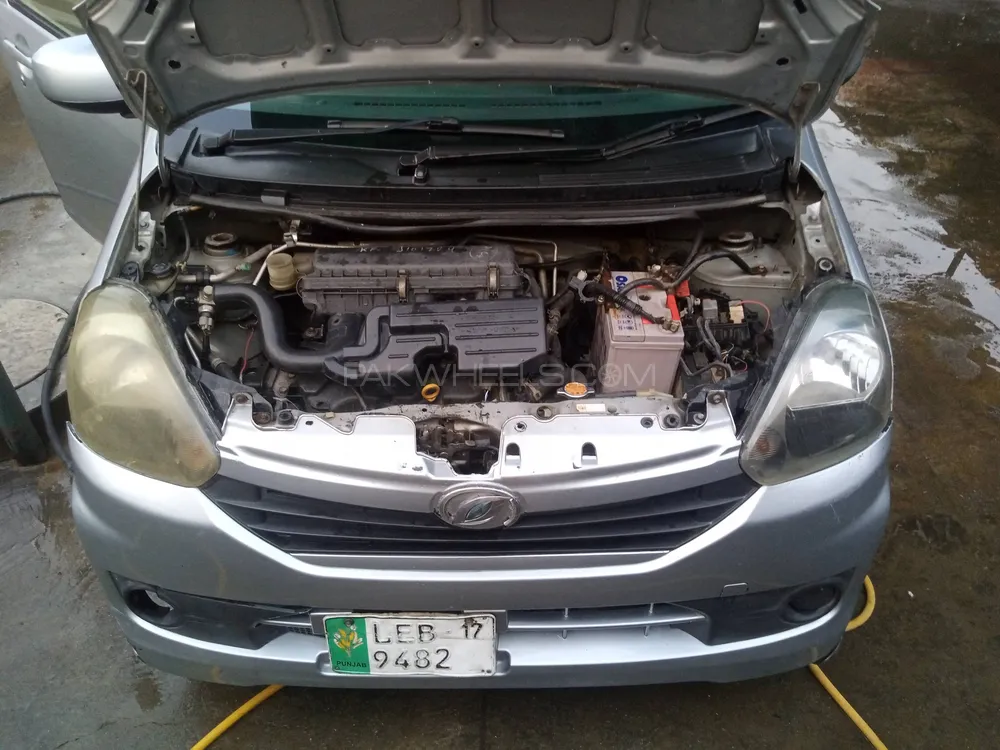 Daihatsu Mira 2013 for Sale in Lahore Image-1