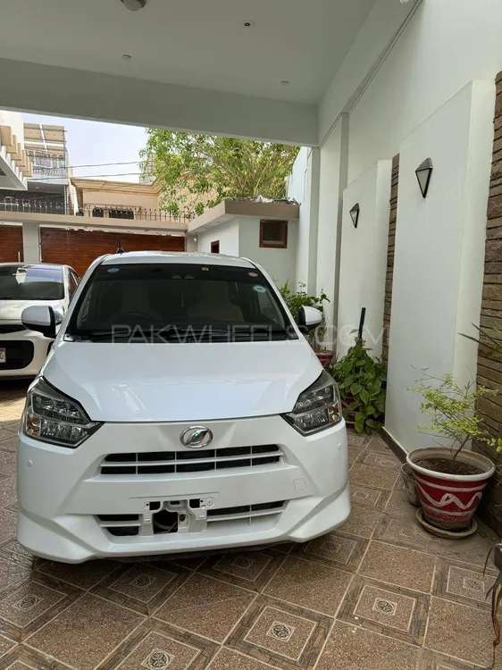 ڈائیہاتسو میرا 2021 for Sale in حیدرآباد Image-1