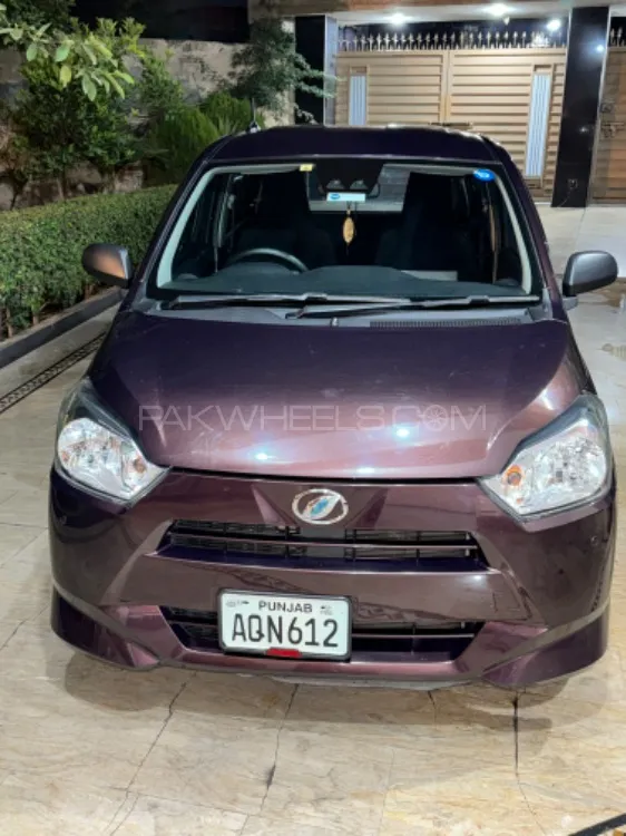 ڈائیہاتسو میرا 2024 for Sale in لاہور Image-1