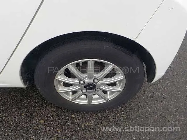 Daihatsu Mira 2021 for Sale in Karachi Image-1