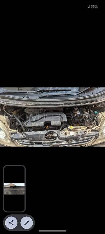 Daihatsu Move 2007 for Sale in Faisalabad Image-1