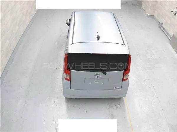 Daihatsu Move 2022 for Sale in Lahore Image-1