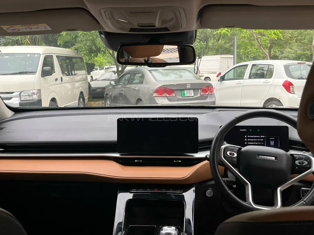 Haval H6 2022 for Sale in Islamabad Image-1