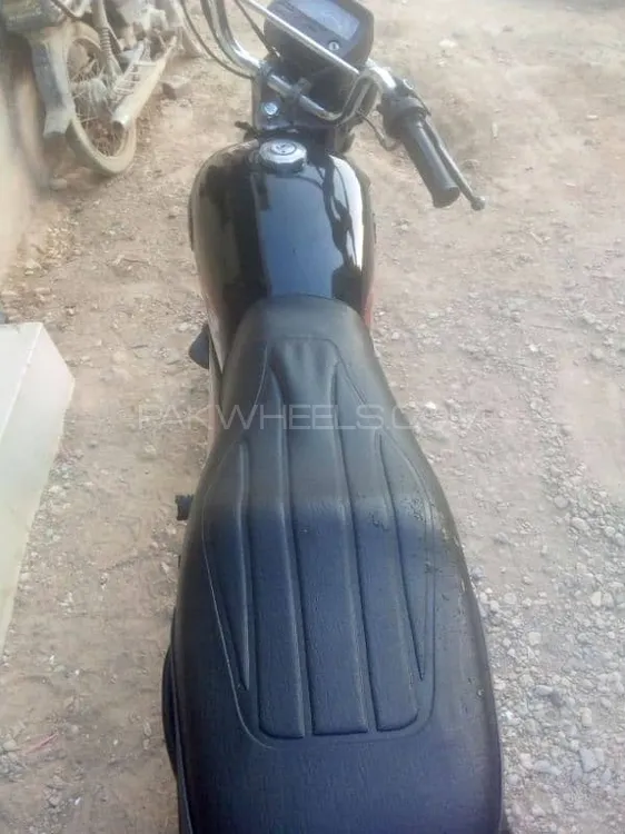 Hi Speed CDI SR-70CC EURO-2 2015 for Sale Image-1