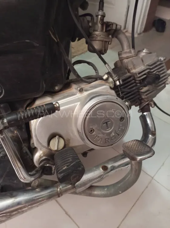 Hi Speed SR 70 2015 for Sale Image-1