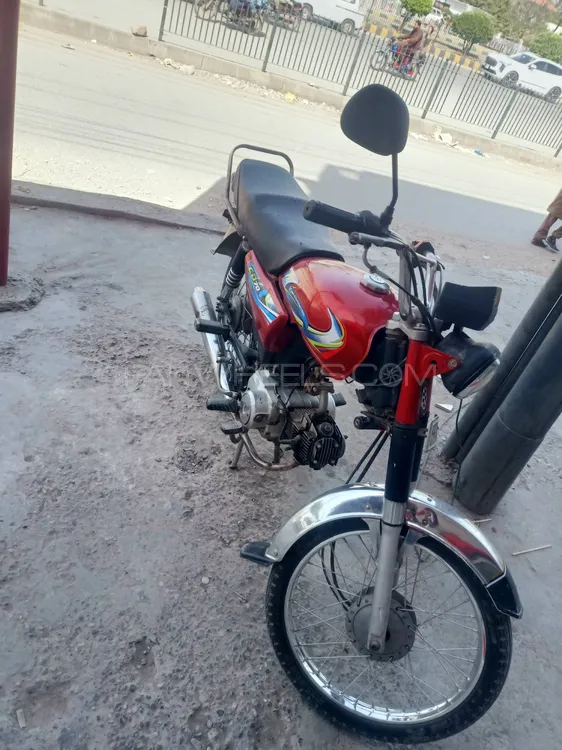Hi Speed SR 70 2016 for Sale Image-1