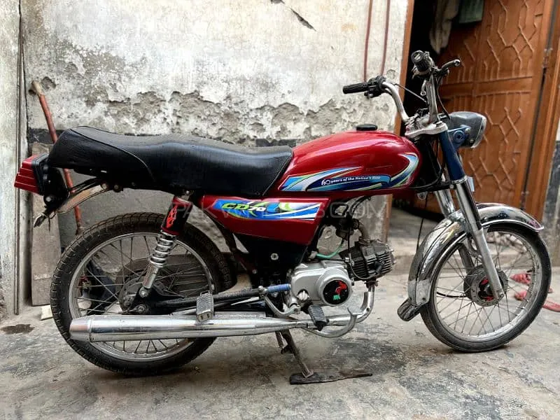 Hi Speed SR 70 2023 for Sale Image-1