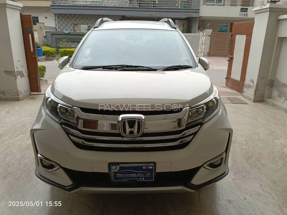 ہونڈا بی آر-وی 2023 for Sale in اسلام آباد Image-1