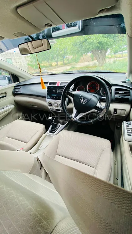 Honda City 2014 for Sale in Gujrat Image-1