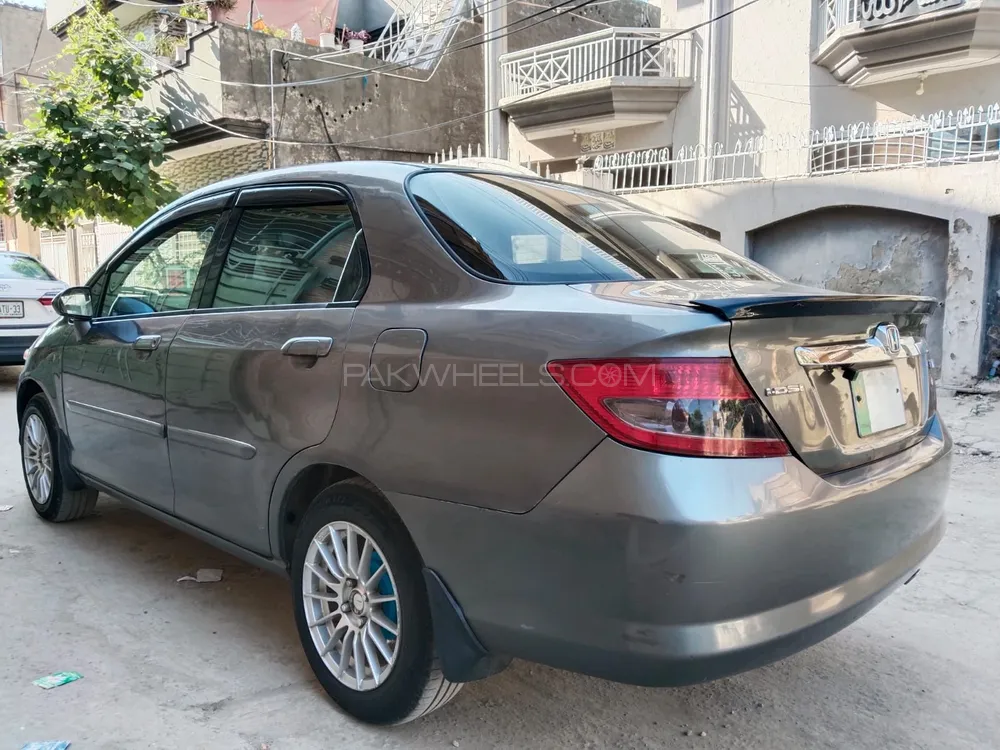 Honda City 2005 for Sale in Rawalpindi Image-1
