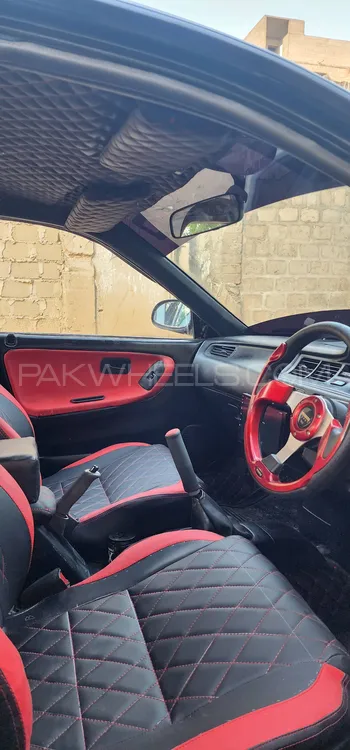 Honda Civic 1995 for Sale in Karachi Image-1