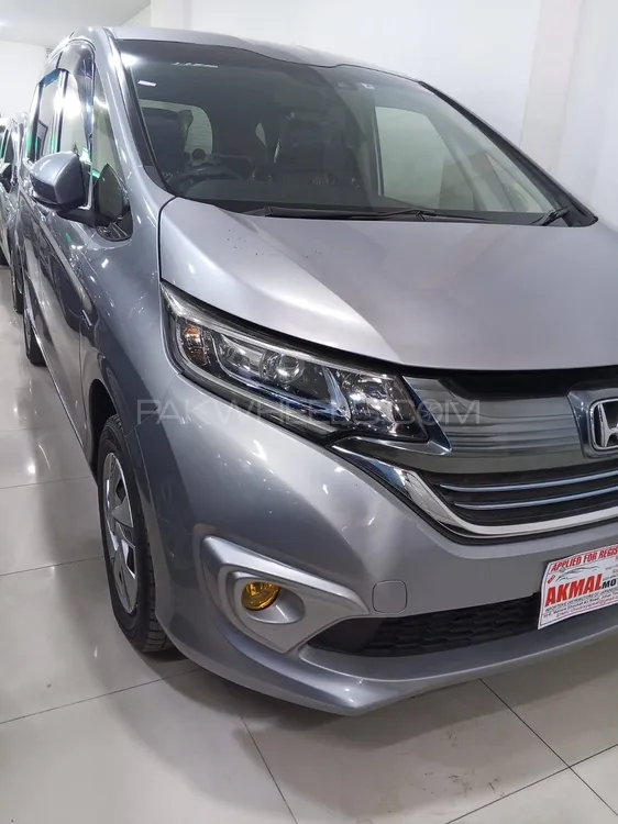 Honda Freed 2019 for Sale in Lahore Honda Freed 2019 for Sale in Lahore Image-7